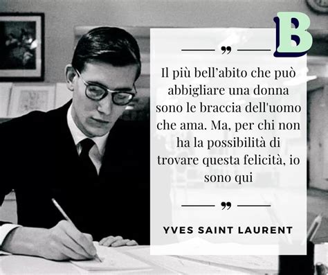 yves saint laurent frasi celebri|Frasi Yves Saint Laurent: le citazioni più famose da condividere.